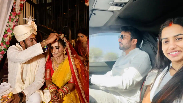 Merchant Navy Officer Wife Madhu Death