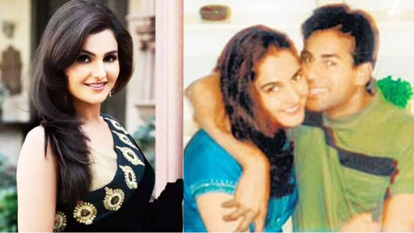 Monica Bedi Jail MMS