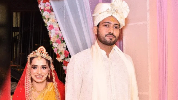 Merchant Navy Officer Wife Madhu Death