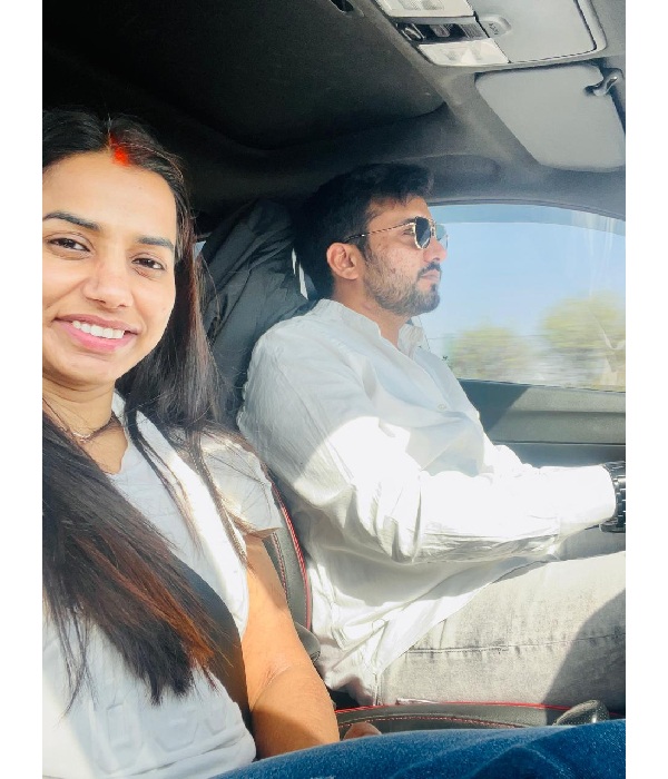 Merchant Navy Officer Wife Madhu Death