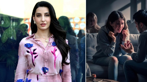 Nora Fatehi Nora Fatehi