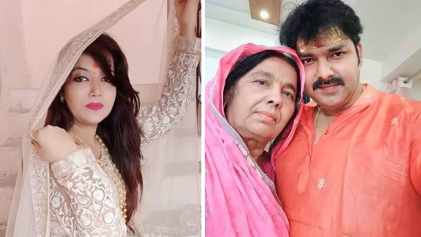 Pawan Singh