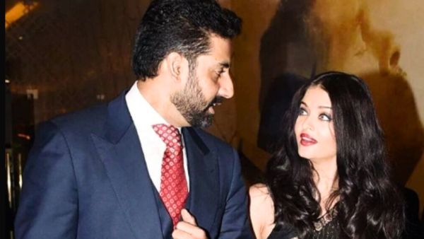 Aishwarya Rai Abhishek bachchan