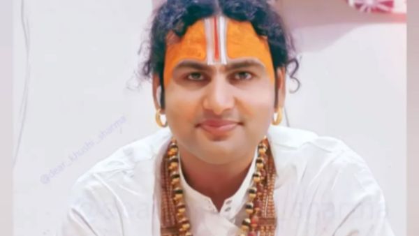Aniruddhacharya