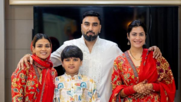 Youtuber Armaan Malik