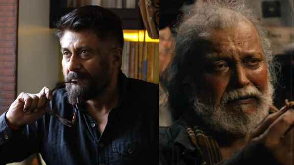 Vivek Ranjan Agnihotri