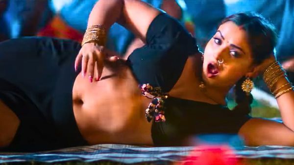 Bhojpuri Video Neelam Giri