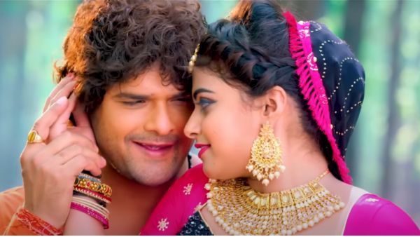 Bhojpuri Video Khesari Lal Yadav