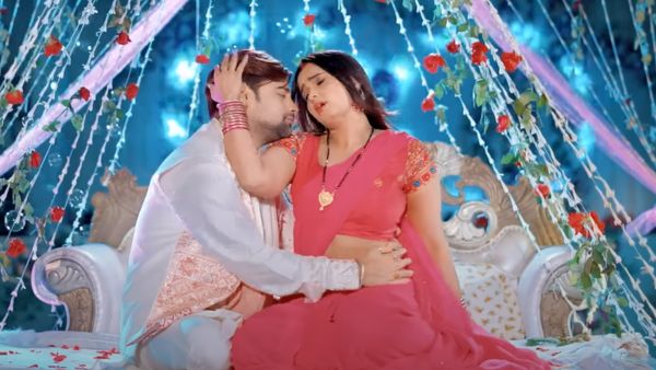 Bhojpuri Video Neelam giri