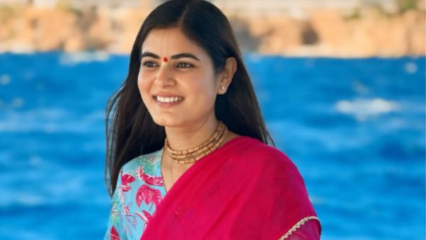 Devi Chitralekha