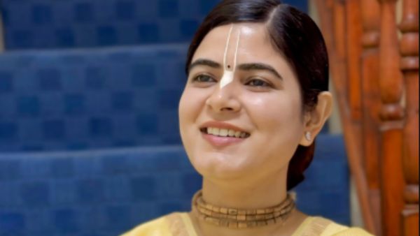 Devi Chitralekha