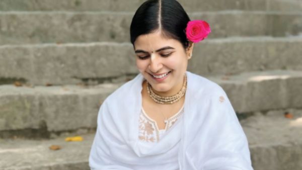 Devi Chitralekha