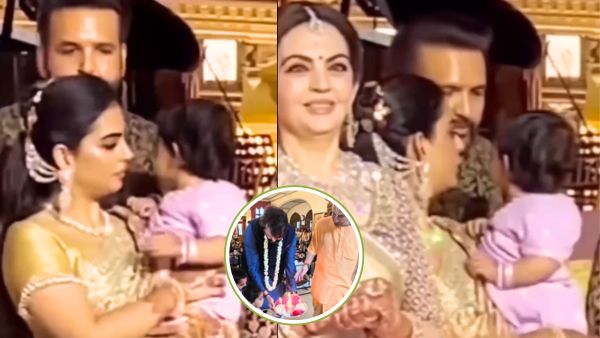 Isha ambani Isha ambani