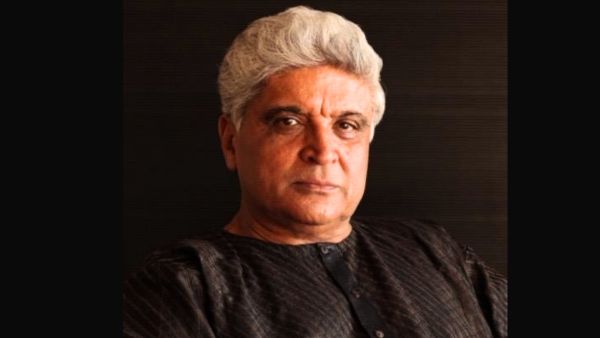 Javed Akhtar