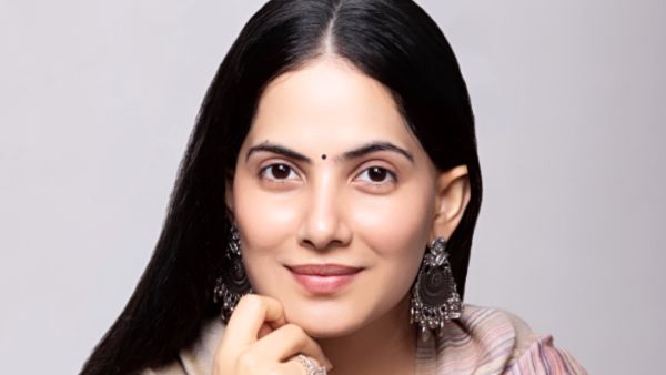 Jaya Kishore