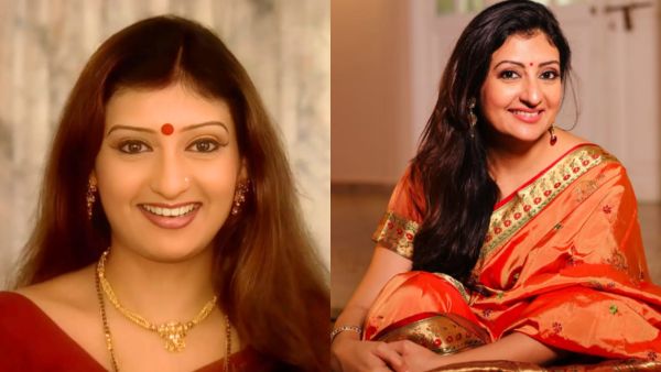 Juhi Parmar Juhi Parmar