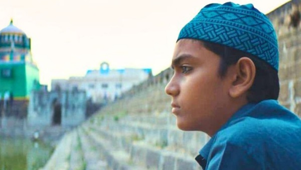 Khalid Ka Shivaji controversy