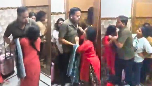 Meerut Extra marital affair Video Meerut Extra marital affair Video