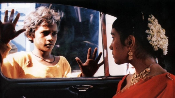 Salaam Bombay Salaam Bombay