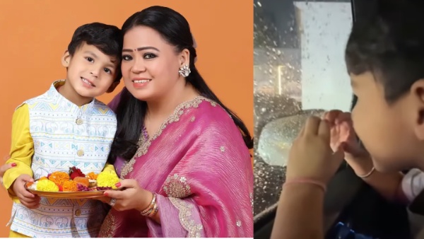 Bharti Singh