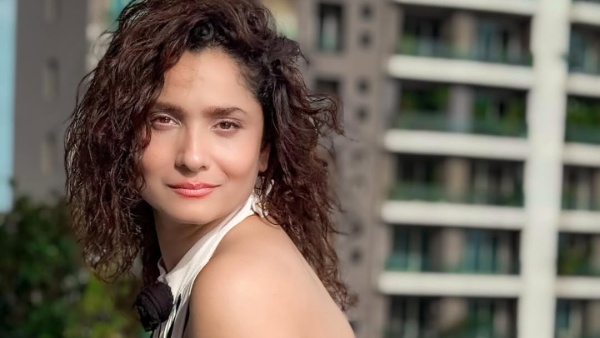 Ankita Lokhande