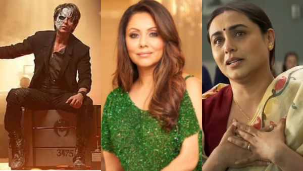 Shah Rukh Khan Shah Rukh Khan