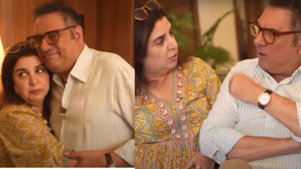 Farah Khan Farah Khan