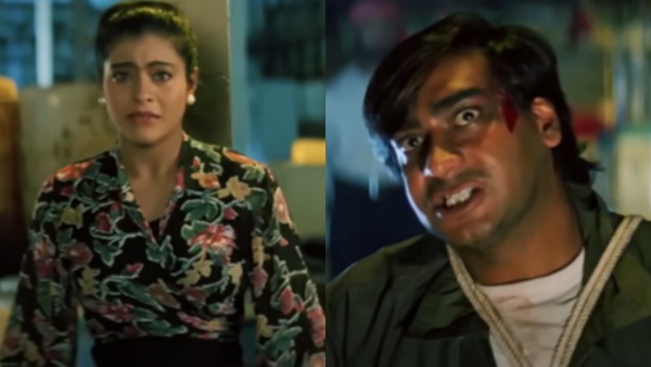 Kajol Mohnish Bahl Kajol Mohnish Bahl