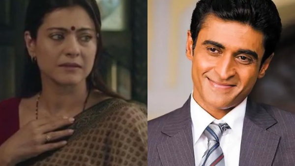 Kajol Mohnish Bahl Kajol Mohnish Bahl