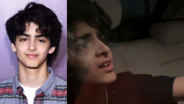 Hrithik Roshan Son Hridaan