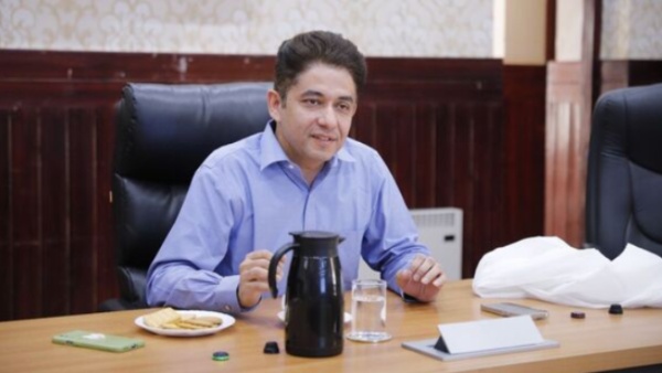 Richest IAS