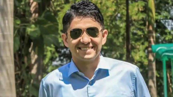 Richest IAS