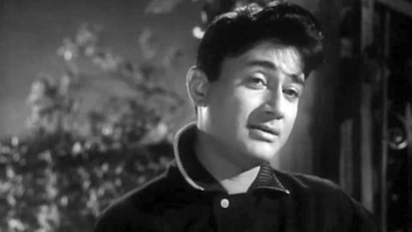 Dev Anand Ishk Ishk Ishk story Dev Anand lost money in 15 minutes ...