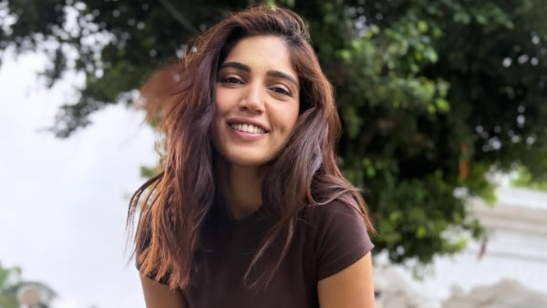 Bhumi Pednekar Bhumi Pednekar