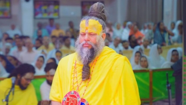 Premanand Ji Premanand Ji