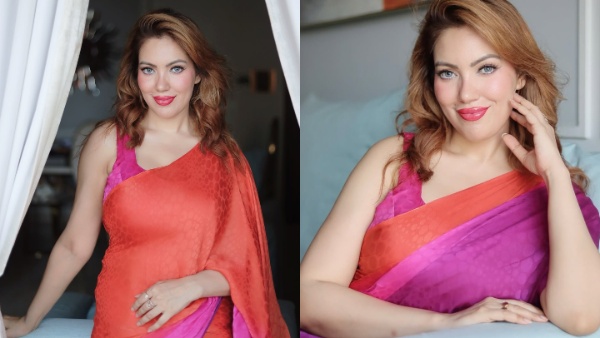 Munmun Dutta