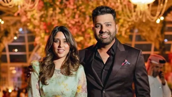 Rohit Sharma Rohit Sharma