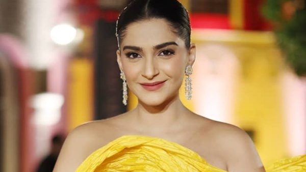 Sonam Kapoor