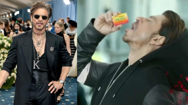 Shah Rukh Khan