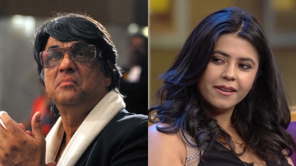 Mukesh Khanna Mukesh Khanna