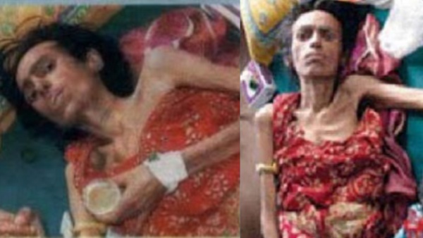 Nisha Noor Nisha Noor