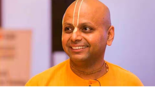 Gaur Gopal Das