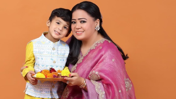 Bharti Singh