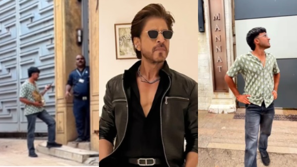 Shah Rukh Khan