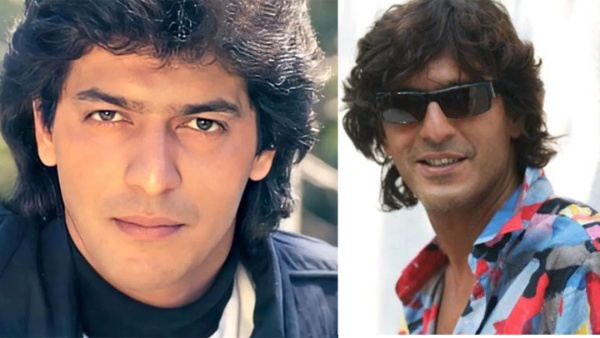 Chunky Pandey