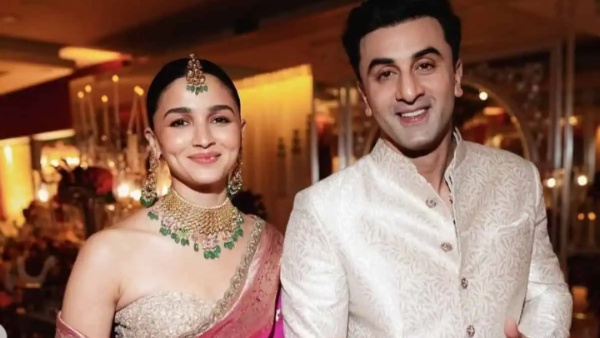 Ranbir Kapoor Alia Bhatt