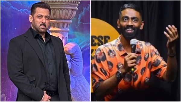 Pranit More Bigg Boss 19