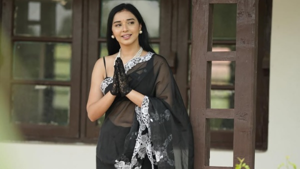 Tanya Mittal brought so many sarees to BIGG BOSS 19