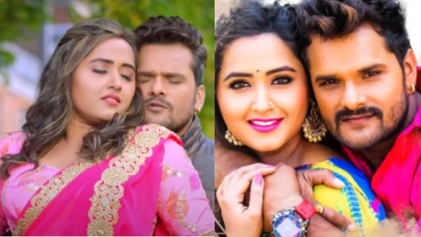 Kajal Raghwani Kajal Raghwani