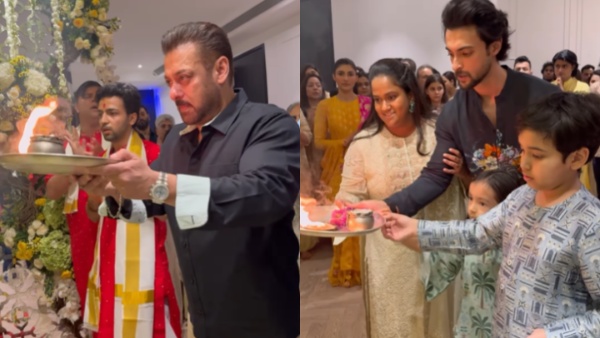 Salman Khan Salman Khan